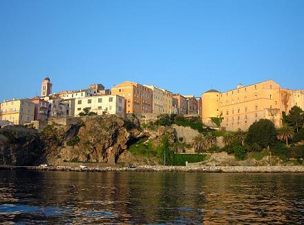 Cittadella di Bastia