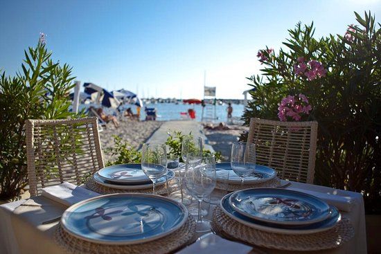 Ristorante Lido B