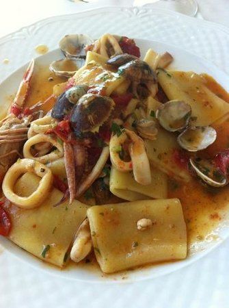 Ristorante da Carmine