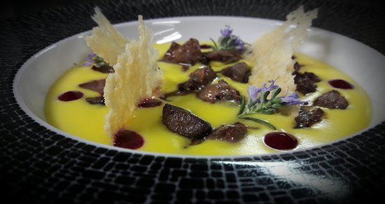 Ristorante Mont Nery