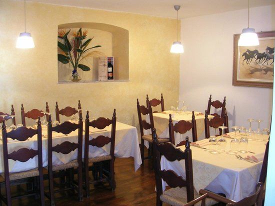 Ristorante il Gambero
