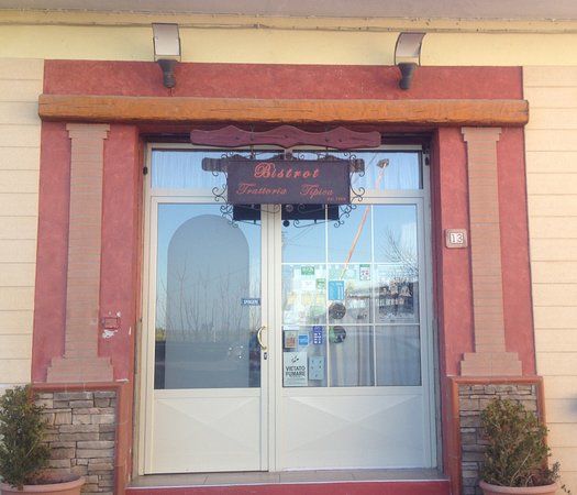 Trattoria iL Bistrot