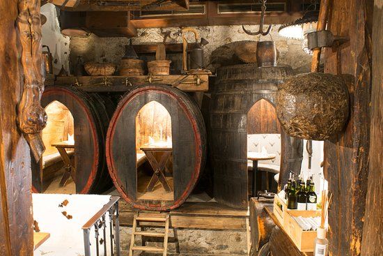 Schmuckhof Torgglkeller