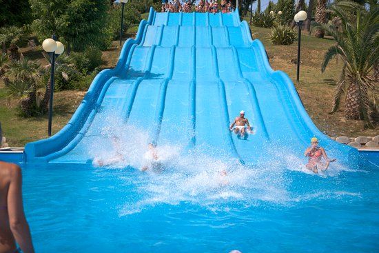 Centro Vacanze Verde Azzurro