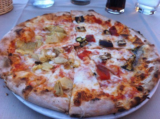 Pizzeria e Ristorante da Salvatore