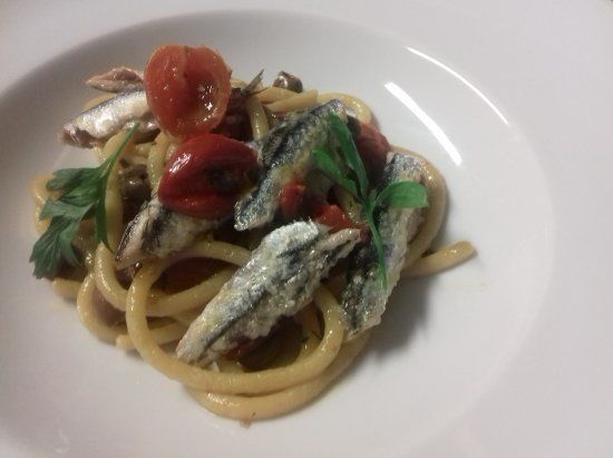 Osteria dalla Pierina