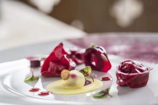 Bad Schörgau & Bistro Alpes