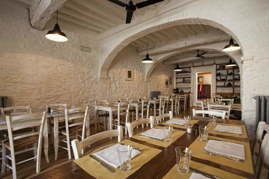 La Porta di Sotto Ristorante e Enoteca