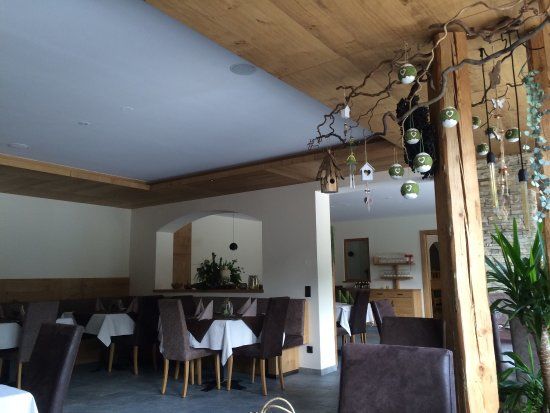 Ristorante Pizzeria Europa