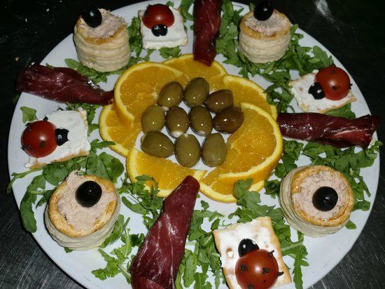 Bar Sassotetto Pizzeria