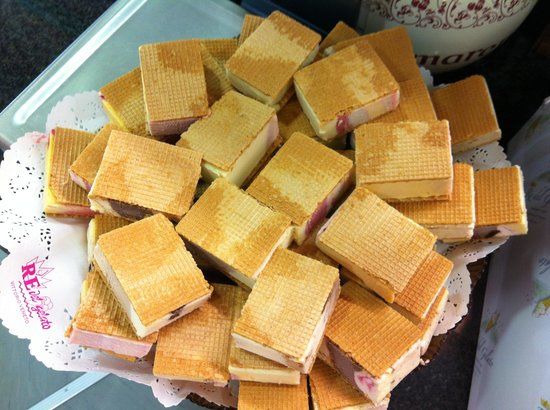 Gelateria Re del Gelato