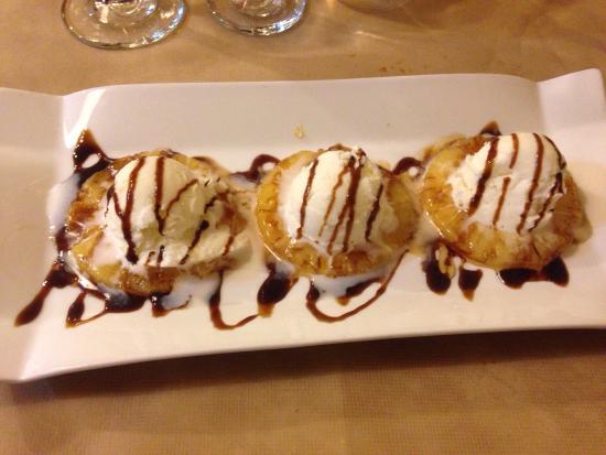 Trattoria la vecchia stazione da Adriana