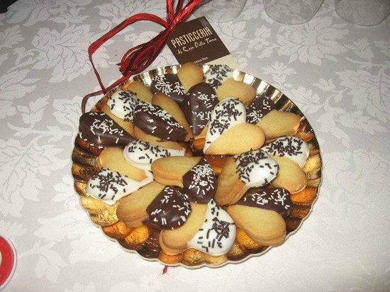 Pasticceria di Casa Dalla Torre