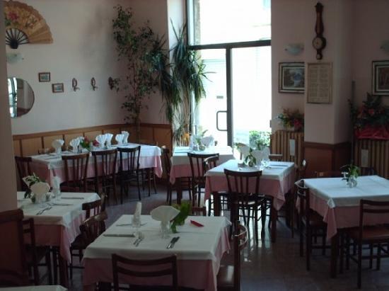 Trattoria Paolucci