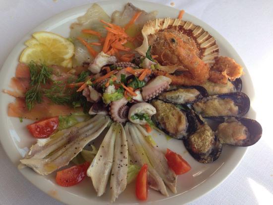 Punto Bianco Ristorante