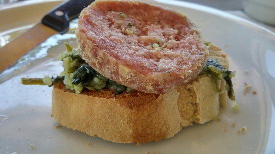 La botteguccia del Campo 64