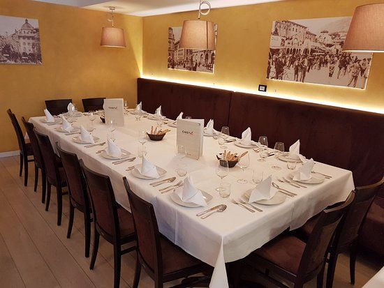 Ristorante Pizzeria Chistè