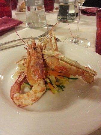 Antiche mura ristorante