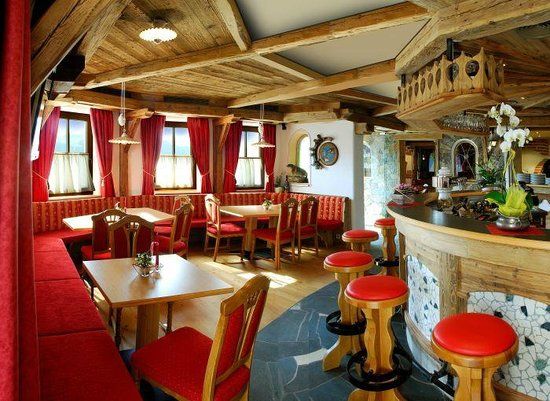 Gasthof Pizzeria Rustica