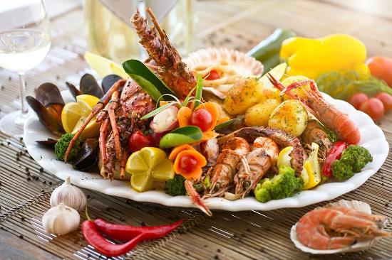 Casa di Vina Restaurant