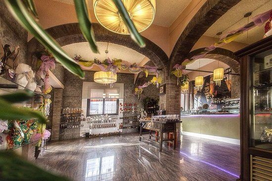 DolceSalato Pasticceria