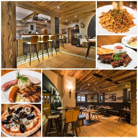 Elisabeth Keller & Pizzeria