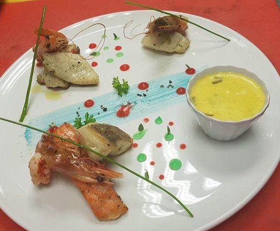 Da Roberta's Ristorante & Pizzeria