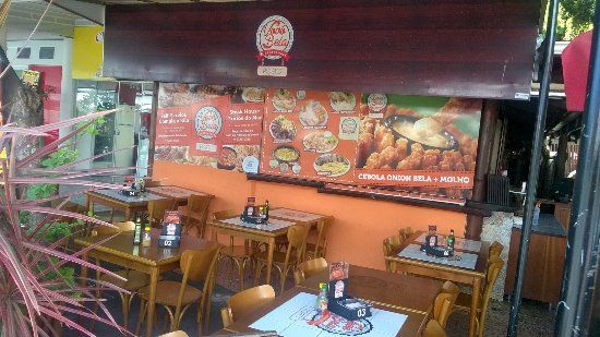 Vovo Bela Restaurante