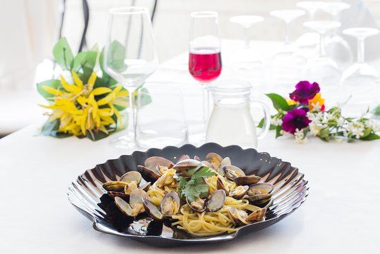 Ristorante Maremma sul Mare