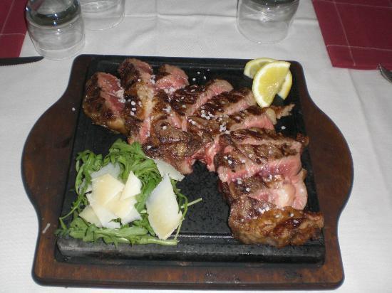 Braceria Alla Corte del Conte