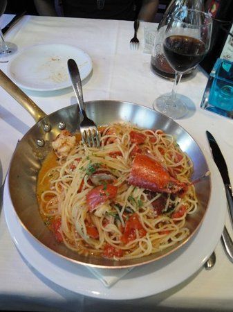 Carlos Ristorante Pizzeria