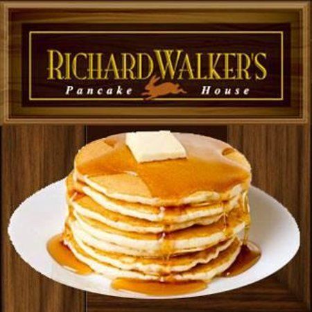Richard Walker's Pancake House