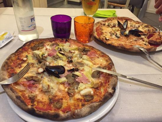 Ristorante e Pizzeria Da Andrea