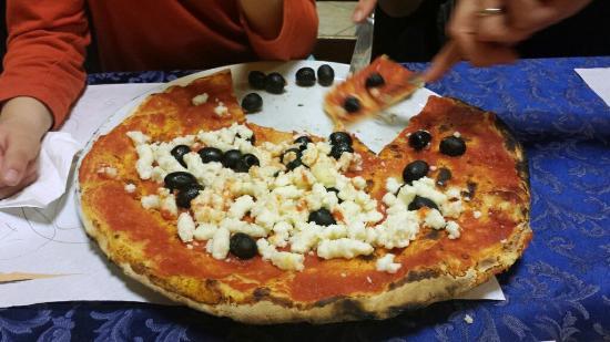 Pizzeria AQUILA D'ORO