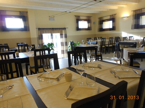 Cantina Langelina Ristorante