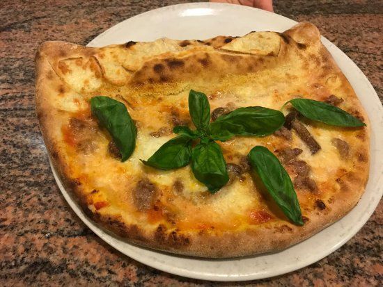 Pizzeria El Merendero