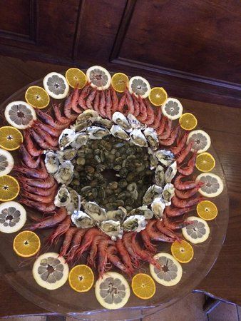 Ristorante Pizzeria Tonino Esposito