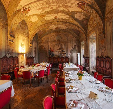 La Tavola Del Chiostro