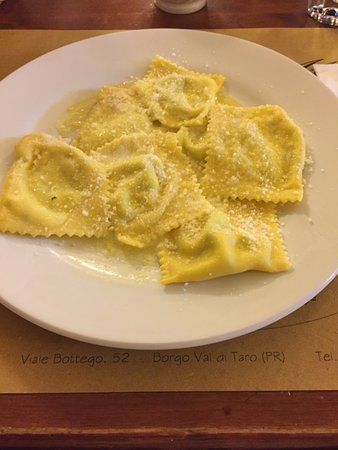 Ristorante Ustaria dal Merca'