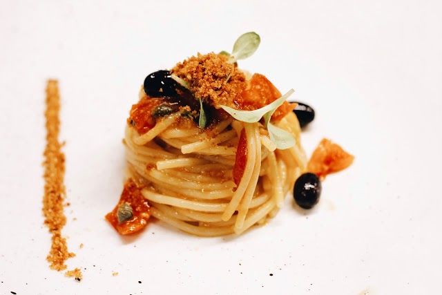 Osteria del Caroseno