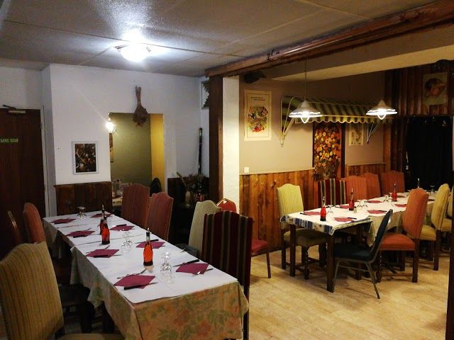 La Grand' Pizzeria