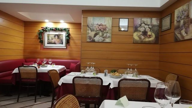 Ristorante Moro
