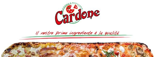 Pizzeria Da Cardone