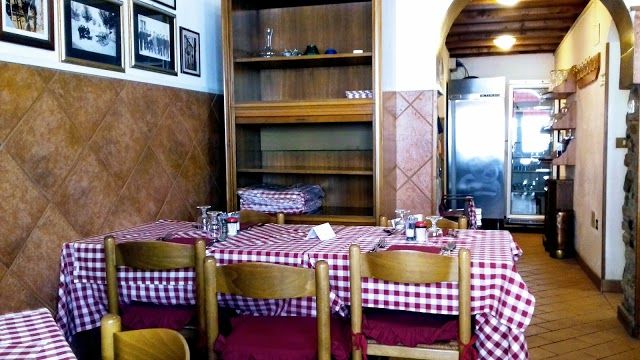 La Vecchia Cucina di Soldano