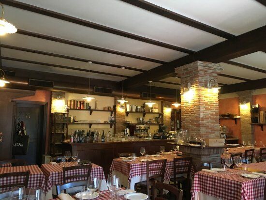 Al Bacaro Ristorante