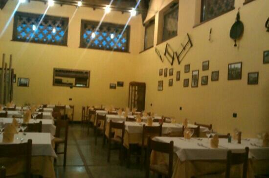 Ristorante Al Monastero