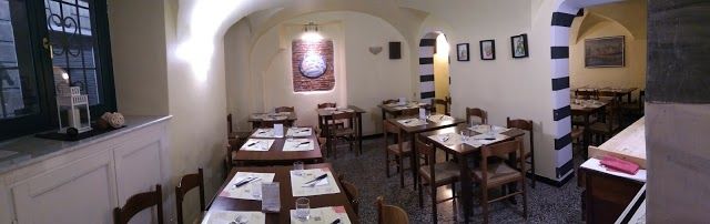 Vico Mele Trattoria Sociale