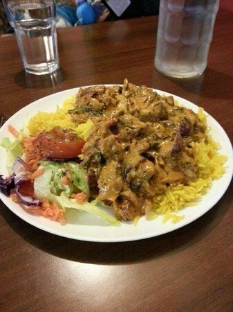 Ali Baba's Tunisian Takeaways