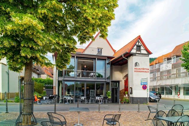 Helmstatter Herrenhaus