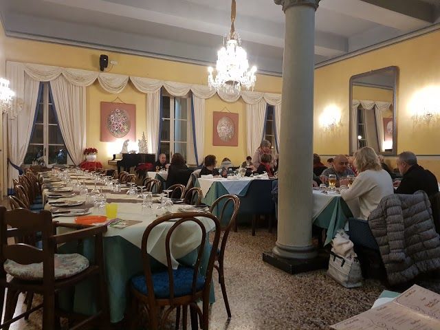 Circolo dei Forestieri